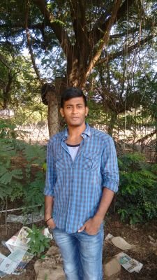 krissh501's profile picture. Mechanical engineer... planning for ms in Germany🏙