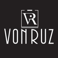 Von Ruz (@vonruz) 's Twitter Profile