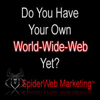 Spider Web Marketing