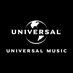 Universal Music Sweden (@UniversalSE) Twitter profile photo