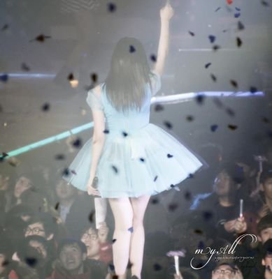 apink ♡ victon ♡ anime
