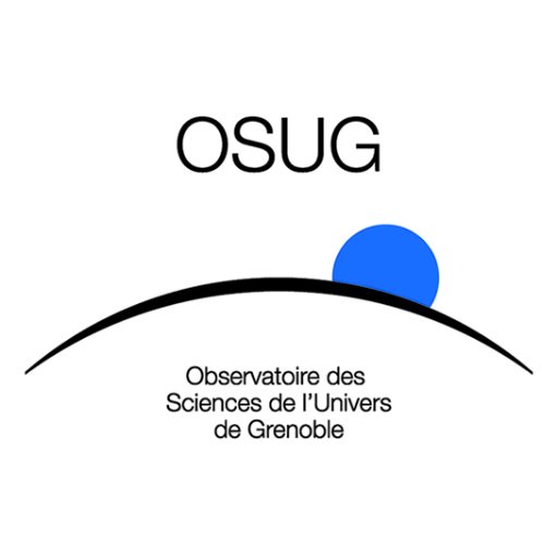 Recherche, observation et diffusion des savoirs
#ENVIRONNEMENT #UNIVERS #TERRE 
Fédère une communauté scientifique de 1300 collaborateurs