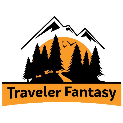 follow on instagram: #travelerfantasy