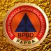 BPBD Provinsi Papua (@bpbd_papua) Twitter profile photo BPBD Provinsi Papua (@bpbd_papua) Twitter profile photo