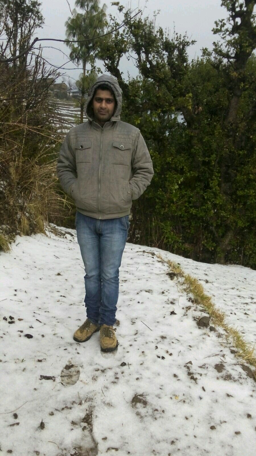 verma2319's profile picture. 