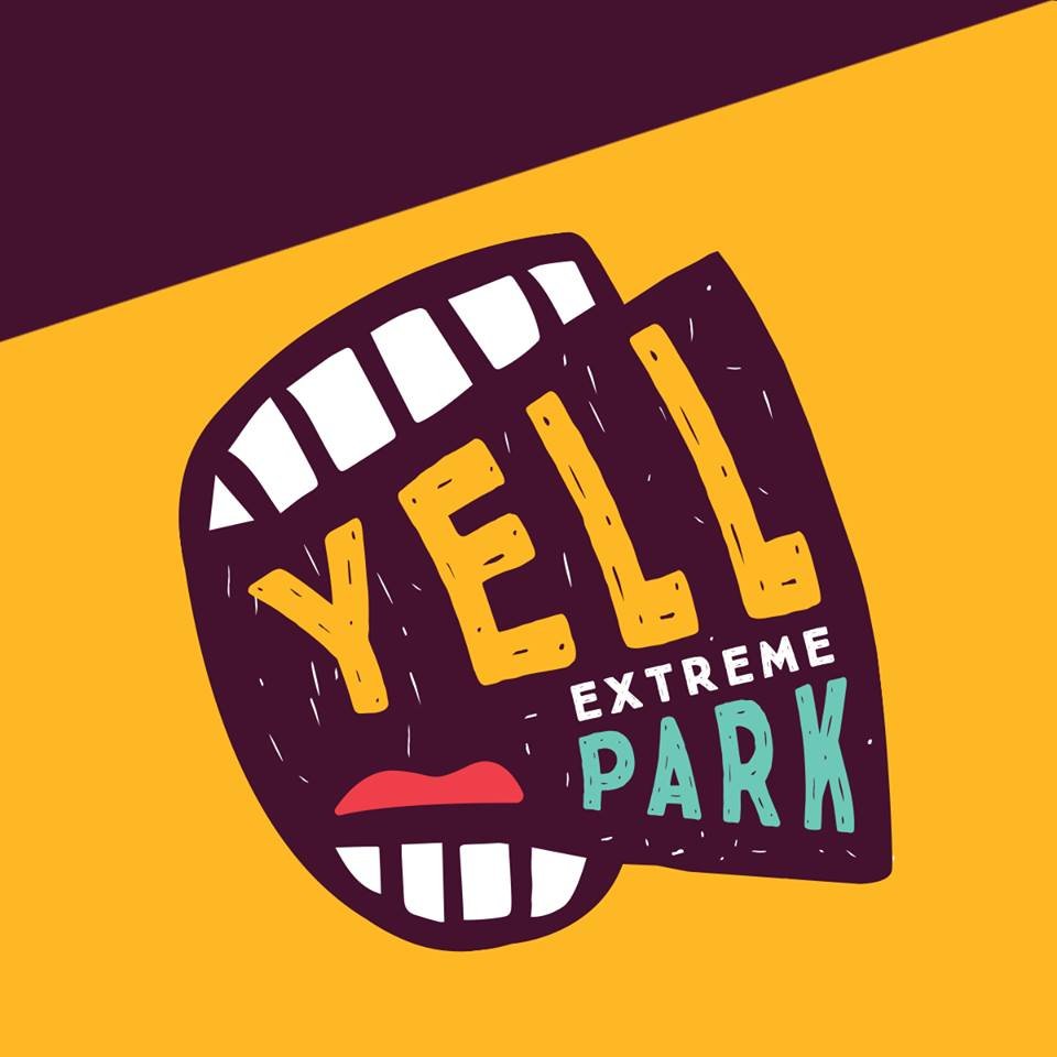 Yell Extreme Park is the first extreme park in the region and a unique must visit place in Armenia !