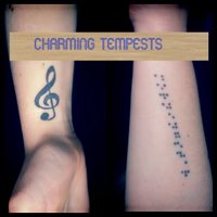 Charming Tempests (@charmingtempest) 's Twitter Profile
