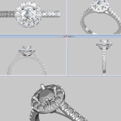 Bicester's only on site repair, and bespoke jewellery centre