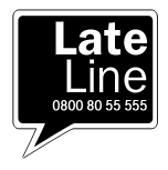 latelineradio's profile picture. Sieben junge Radioprogramme - ein Nachttalk: Dienstag bis Donnerstag von 23 bis 1 Uhr.