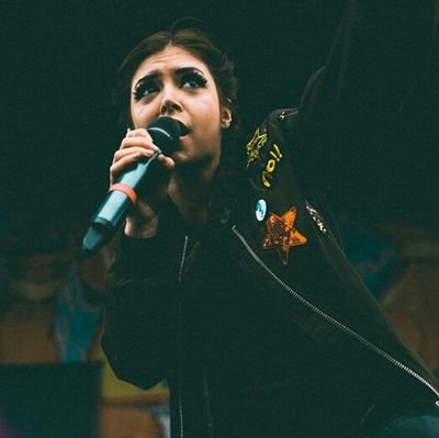 lionheartxv's profile picture. martina, sabrina, chrissy, sylwia, karol.
waiting for 2.03.17 #ATCInPoland