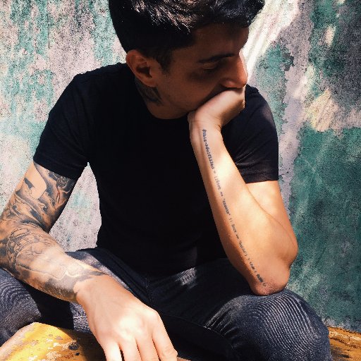 chris_mcclellan's profile picture. Code. Design. Nomad. Fulfilled. + Previously @ Fast Company Magazine