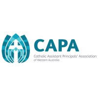 Catholic Assistant Principals’ Association of W.A.(@CAPA_WA) 's Twitter Profile Photo