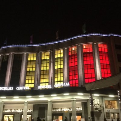 BelgiumAlert's profile picture. Sharing tweet alerts of the news in/about Belgium that we find + the pictures/videos about Belgium we find interesting to share. Follow us now 😉