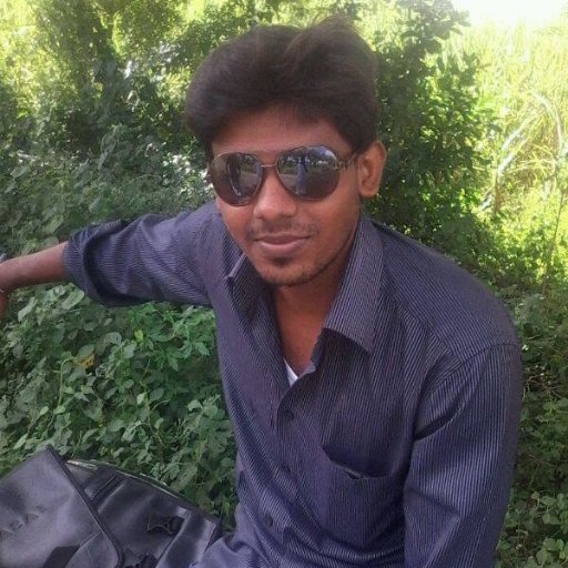 Amuthan_sekar's profile picture. be happy forever....