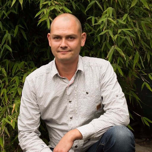 RBouwknecht's profile picture. Werkzoekend | Single