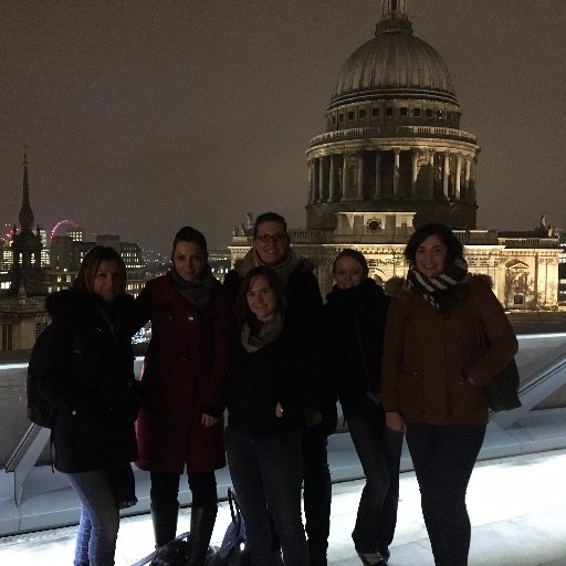 6missioncontrol's profile picture. Six amazing mission controllers representing England, Germany, Scotland, Australia, South Africa and Canada, who specialise in making the impossible possible.
