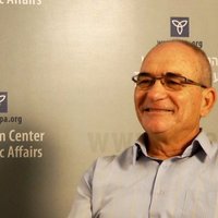 Yossi Kuperwasser (@yossikup) 's Twitter Profile