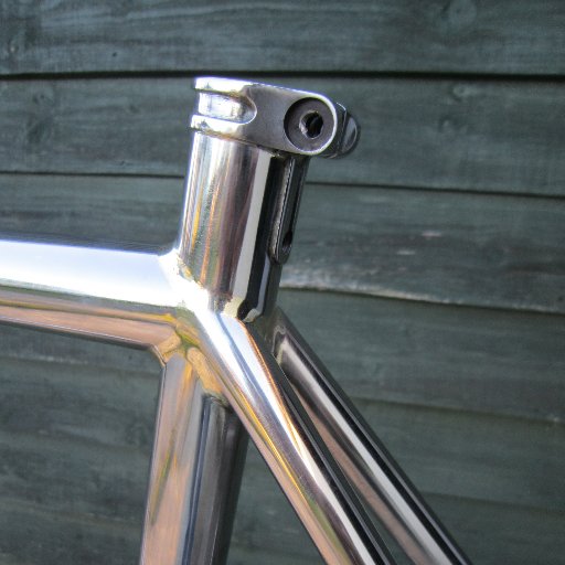 hallettrichard's profile picture. Custom cycle constructor, cycling journo and former racer... 'In auto veritas, sed in velo sapientas.'