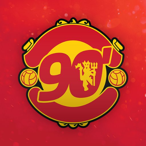 A Red Devil's life is a never ending match of 90 minutes of glory. Join ManUtd90, your passion together with our devotion, will help us conquer the world.