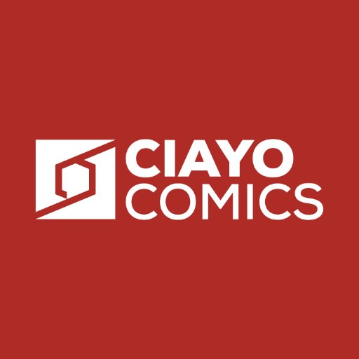 Akun Twitter resmi CIAYO Comics. Komik gratis. Cus.