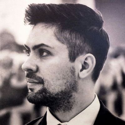 KamilBakALK's profile picture. Innovations, Startups, New technologies