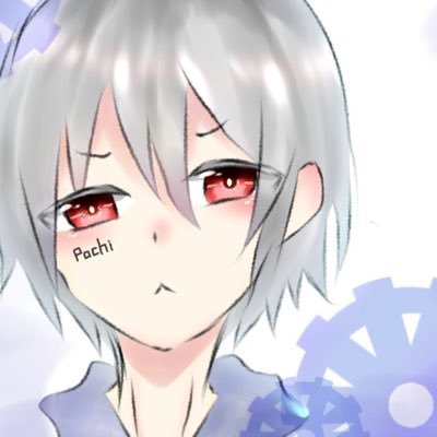 Pachi@ぱちはんさんのプロフィール画像