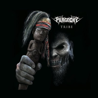 PARGOCHY Official