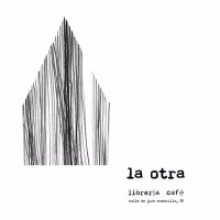 laotralibreriacafe (@laotralibre) 's Twitter Profile