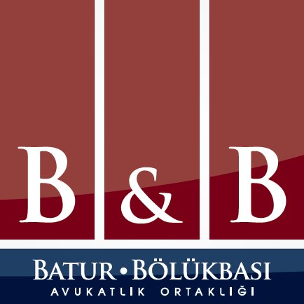 B&B Attorney Partnership Official Twitter Account. B&B Avukat Ortaklığı Resmi Twitter Hesabıdır.

Avukat Mustafa Kemal Batur - 
Avukat Bora Burak Bölükbaşı
