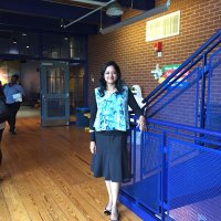 Nalini Krishnan (@nalinikrishn) 's Twitter Profile