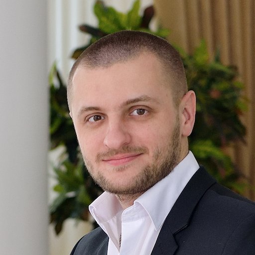 mykhailodatsko's profile picture. Web Developer
