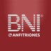BNIANFITRIONES (@BniAnfitriones) Twitter profile photo