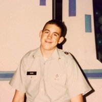 Michael Hogg (@hoggie4) 's Twitter Profile