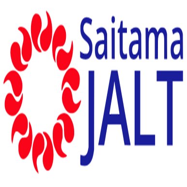 Saitama_JALT's profile picture. The Saitama chapter of The Japan Association for Language Teaching (全国語学教育学会)