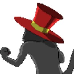 mentaikosei's profile picture. アルカナハートをよく遊んでいた広く浅くなゲーム好き 最近はプリコネ、スト6、GジェネET、ポケポケ、原神、等
FF14 Garuda鯖で光の戦士してます。