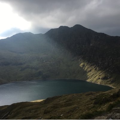 mazontour's profile picture. BBC World Presentation Director