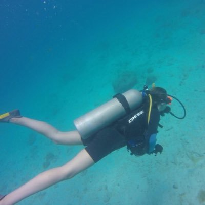 Eager to learn more about #bitcoin and #crypto | Proud mom of three kids | Crazy about snowboarding, diving and travelling