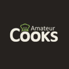 Amateur Cooks 72