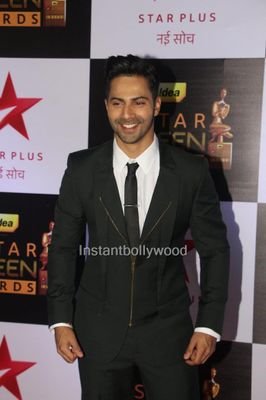 VarunDvnGlobe's profile picture. Varun Dhawan Is the most charming and talented actor. He is the best. FC for @Varun_dvn and Varuniacs. Stay tuned for movie updates, pics and much more.