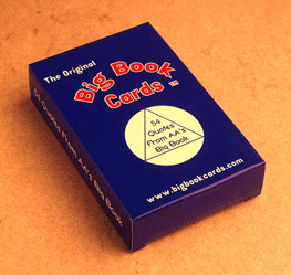 Big Book Cards (@bigbookcards) Twitter profile photo Big Book Cards (@bigbookcards) Twitter profile photo