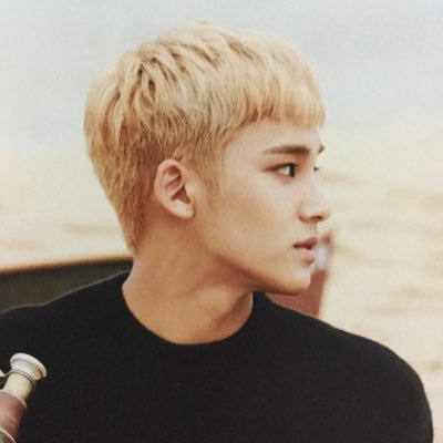 SVT MINGYU :: 민규야, 니가 있어 행복해♥