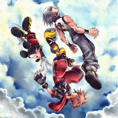 koutaさんのプロフィール画像