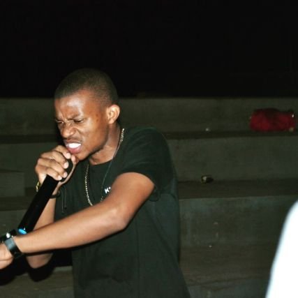 KrayzeSk's profile picture. I'm a God fearing man. I'm a chilled nigga, I love food, I love pretty chicks with booty, love my herb but I keep loosing my lighter.