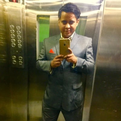 kaashikadom's profile picture. Doctor for humanity