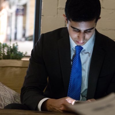 hindu_rican's profile picture. Never give up. Babson '18