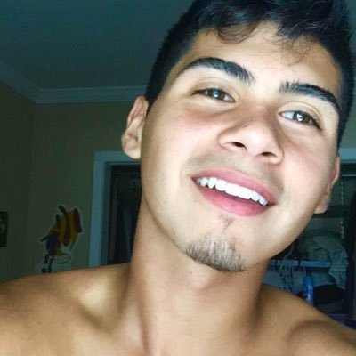 Nathaniel Vargas