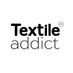 Textile Addict (@textile_addict) Twitter profile photo Textile Addict (@textile_addict) Twitter profile photo