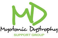 MYOTONIC DYSTROPHY