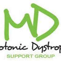 MYOTONIC DYSTROPHY (@mdsguk) 's Twitter Profile