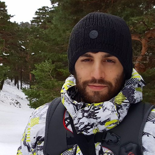 Carlos de Leónさんのプロフィール画像